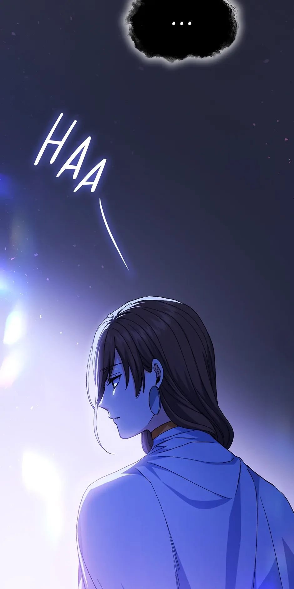 Constellations of the Gods [Official] Chapter 23 page 86