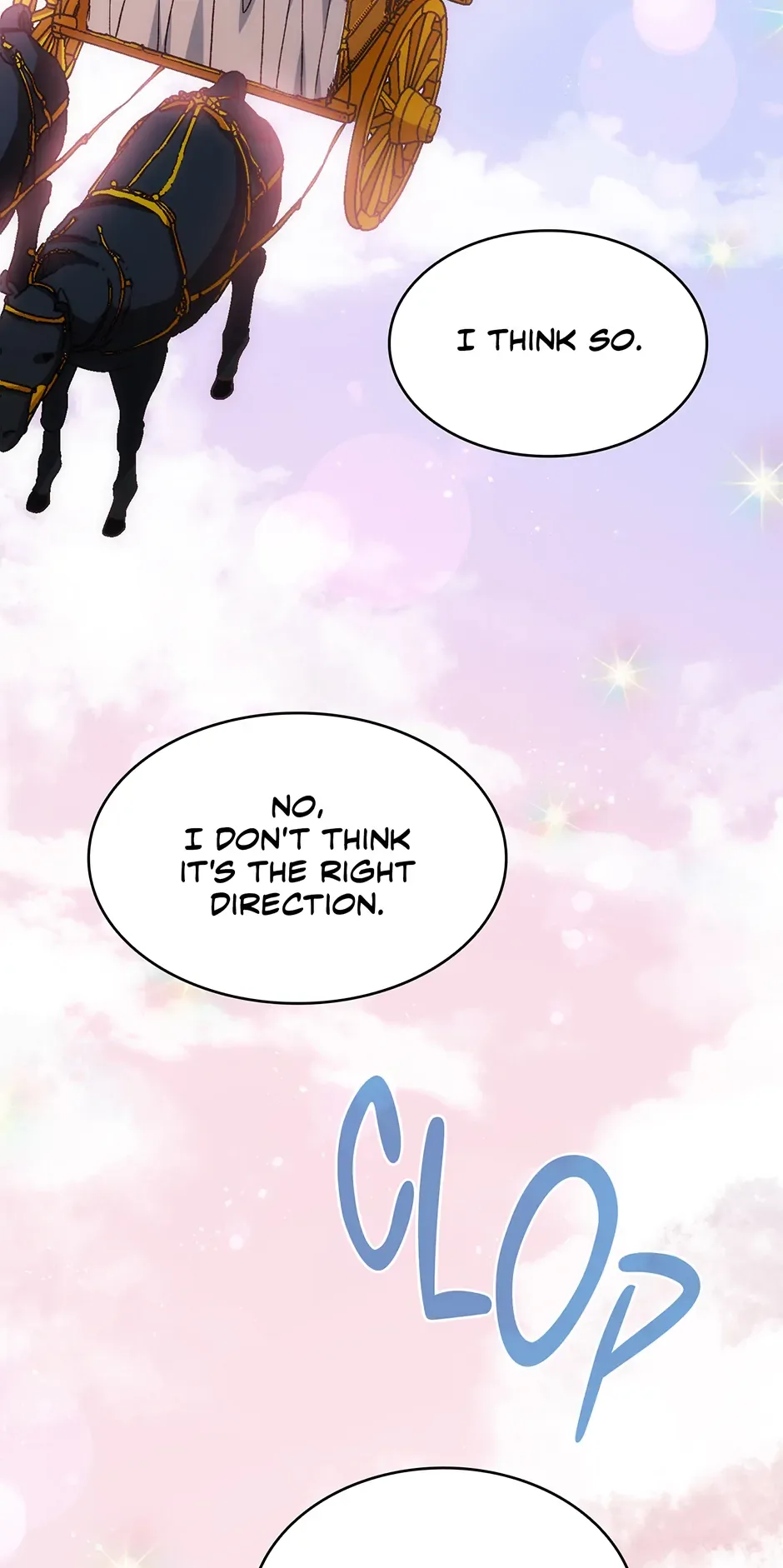 Constellations of the Gods [Official] Chapter 23 page 83