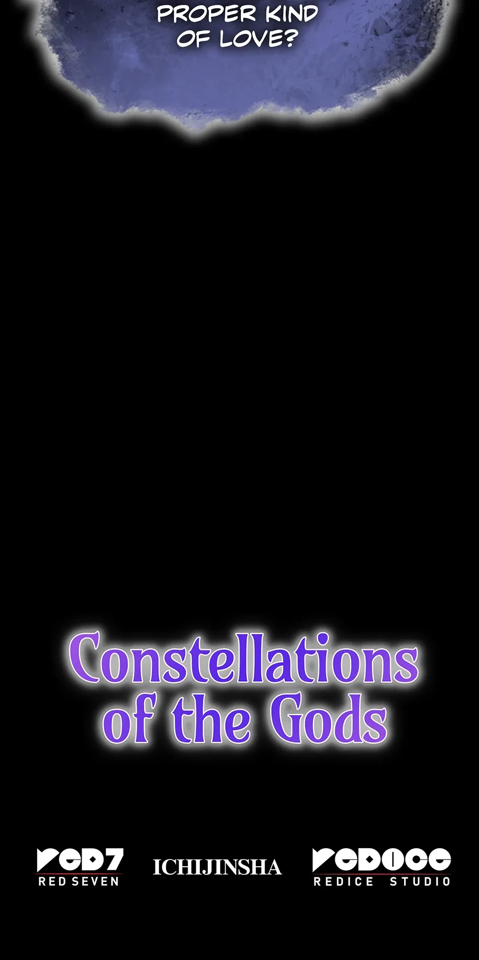 Constellations of the Gods [Official] Chapter 23 page 89