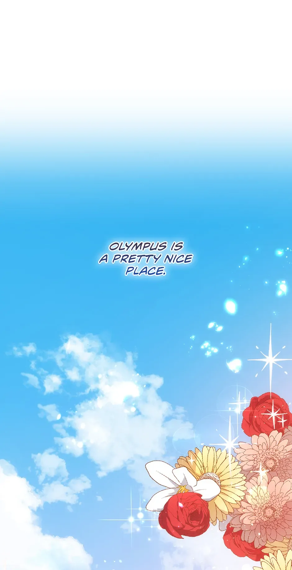 Constellations of the Gods [Official] Chapter 22 page 2