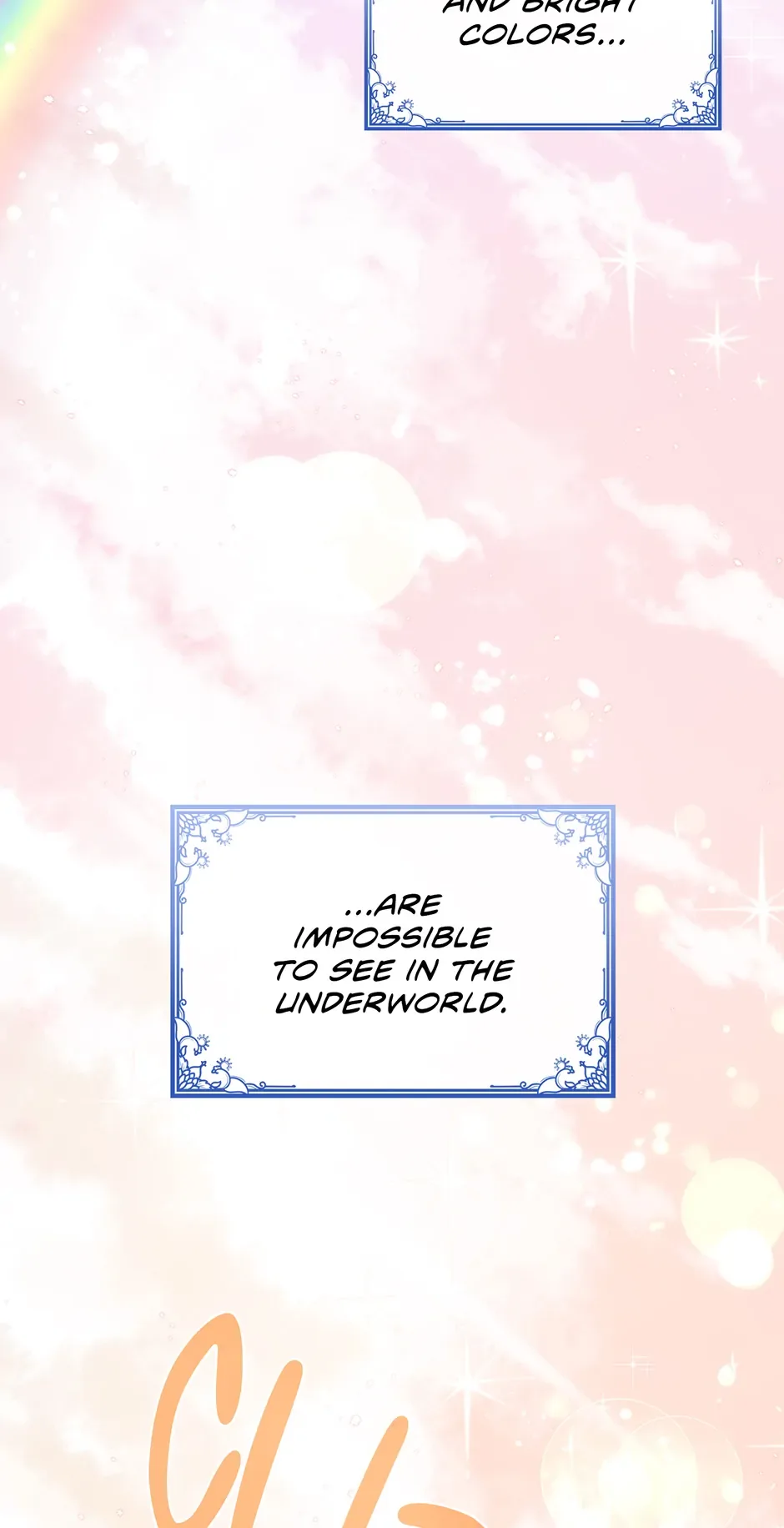 Constellations of the Gods [Official] Chapter 22 page 4