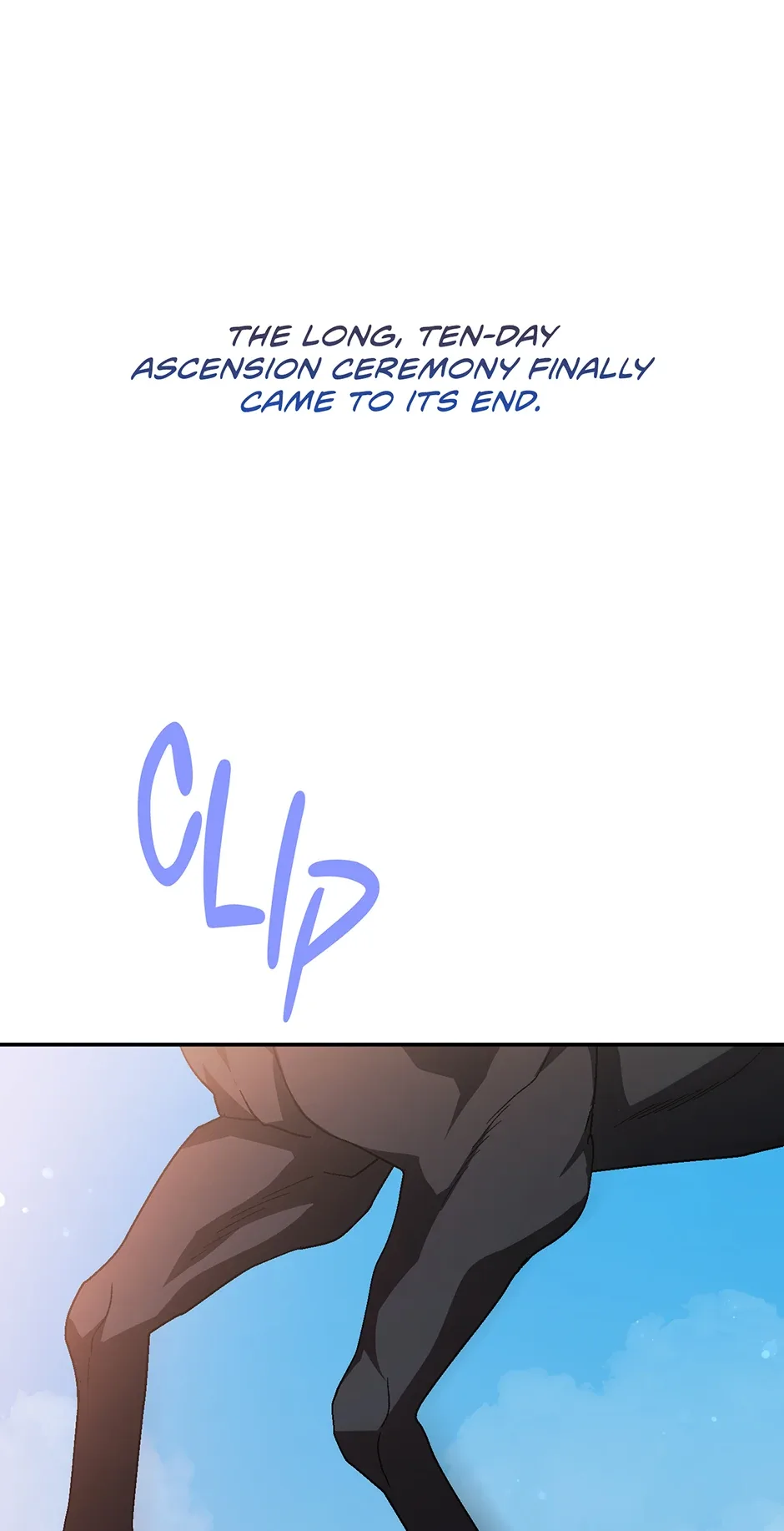 Constellations of the Gods [Official] Chapter 22 page 9
