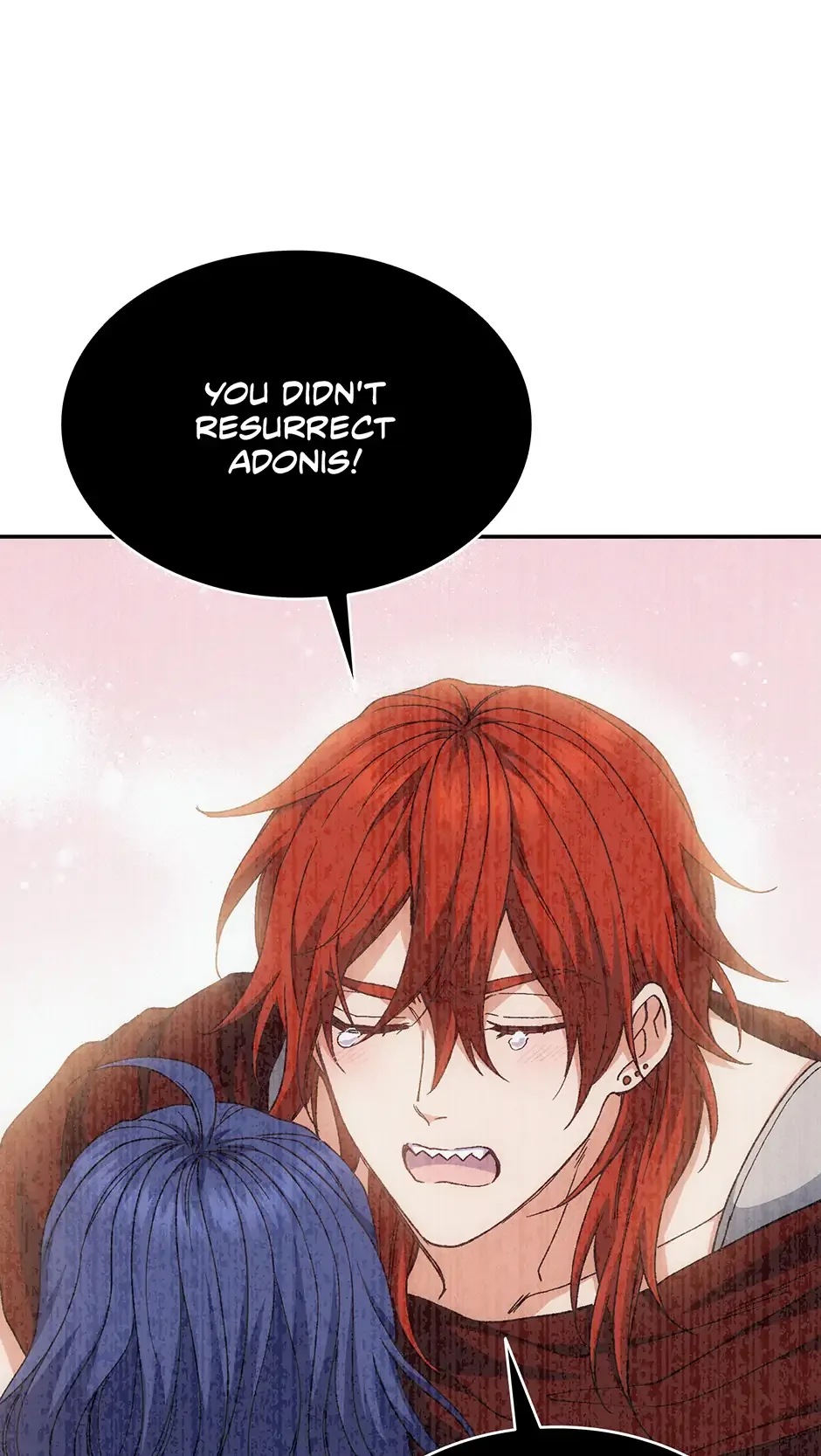 Constellations of the Gods [Official] Chapter 22 page 20