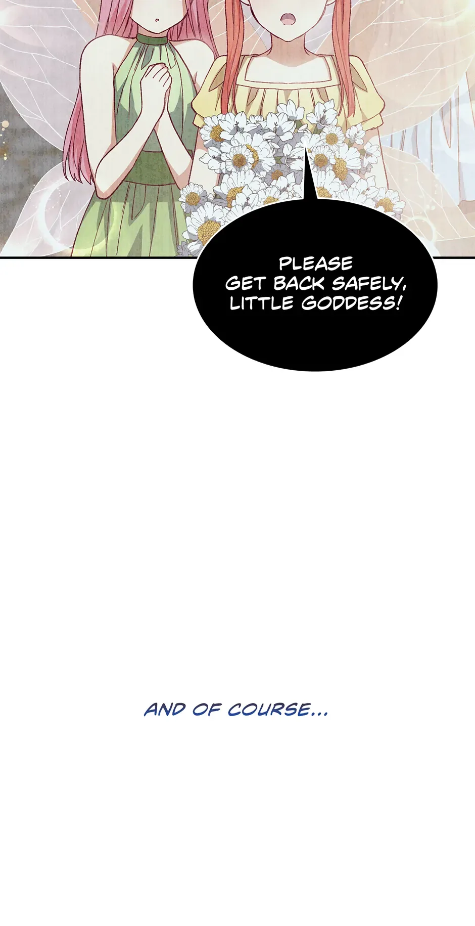 Constellations of the Gods [Official] Chapter 22 page 14