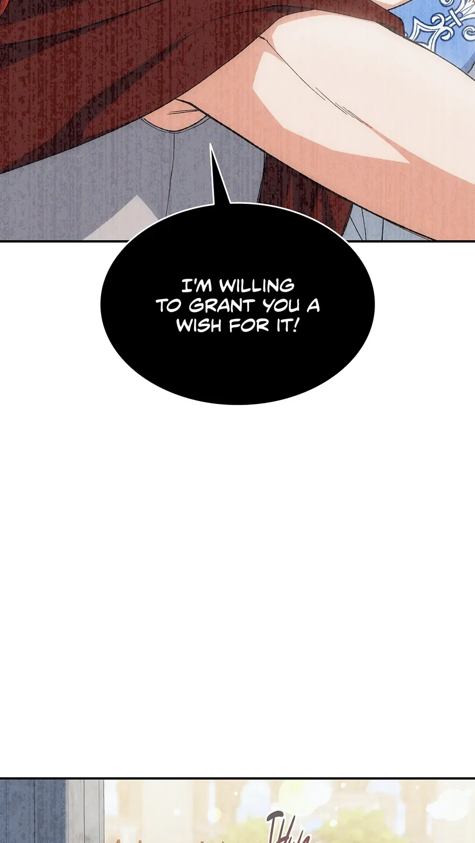 Constellations of the Gods [Official] Chapter 22 page 22