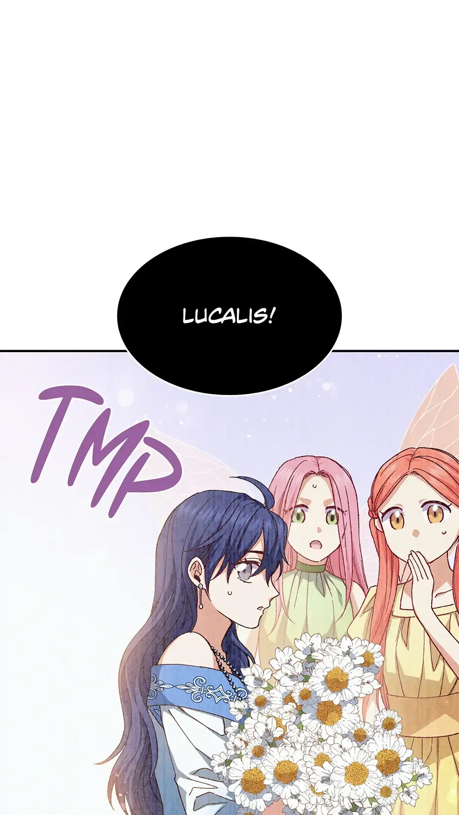 Constellations of the Gods [Official] Chapter 22 page 16