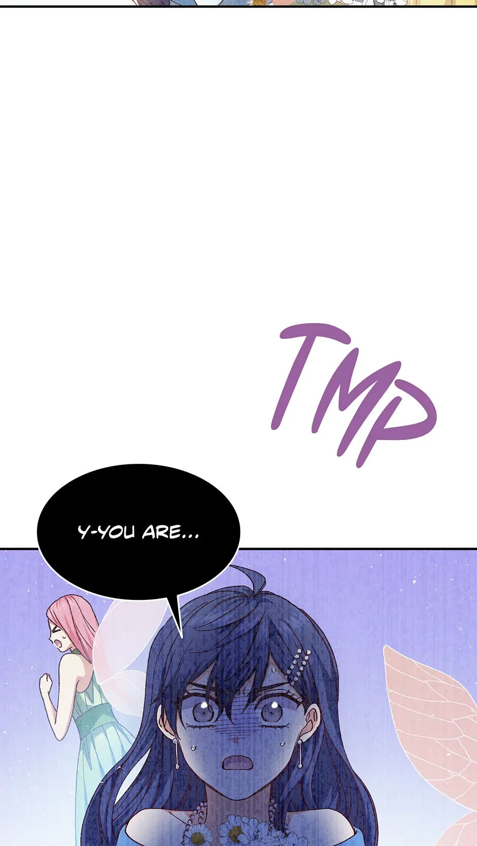 Constellations of the Gods [Official] Chapter 22 page 17