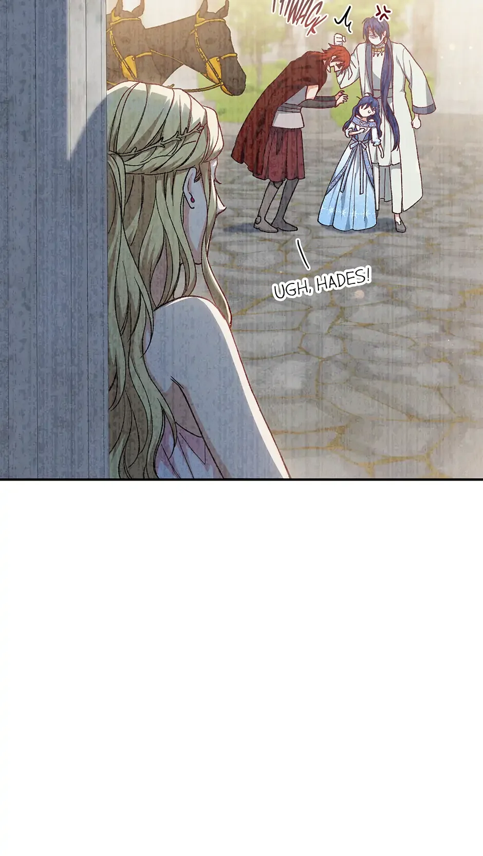 Constellations of the Gods [Official] Chapter 22 page 23