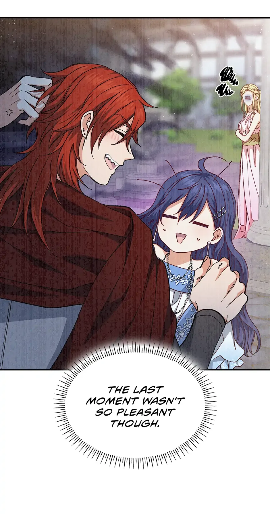 Constellations of the Gods [Official] Chapter 22 page 25