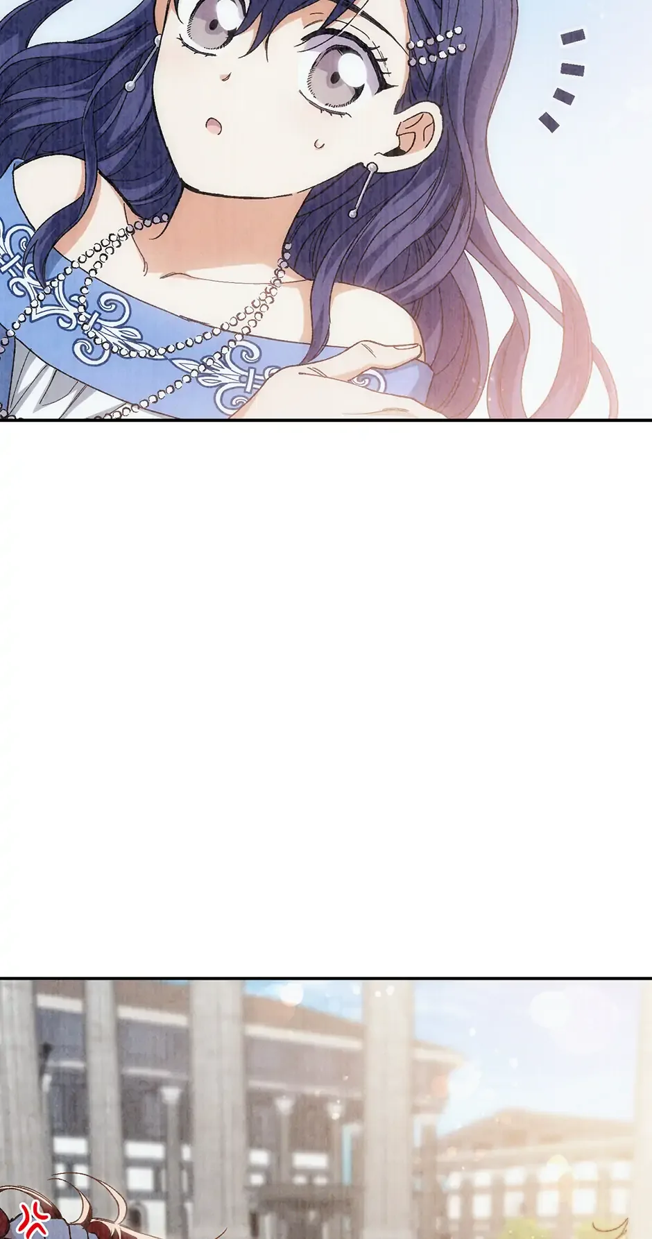 Constellations of the Gods [Official] Chapter 22 page 27