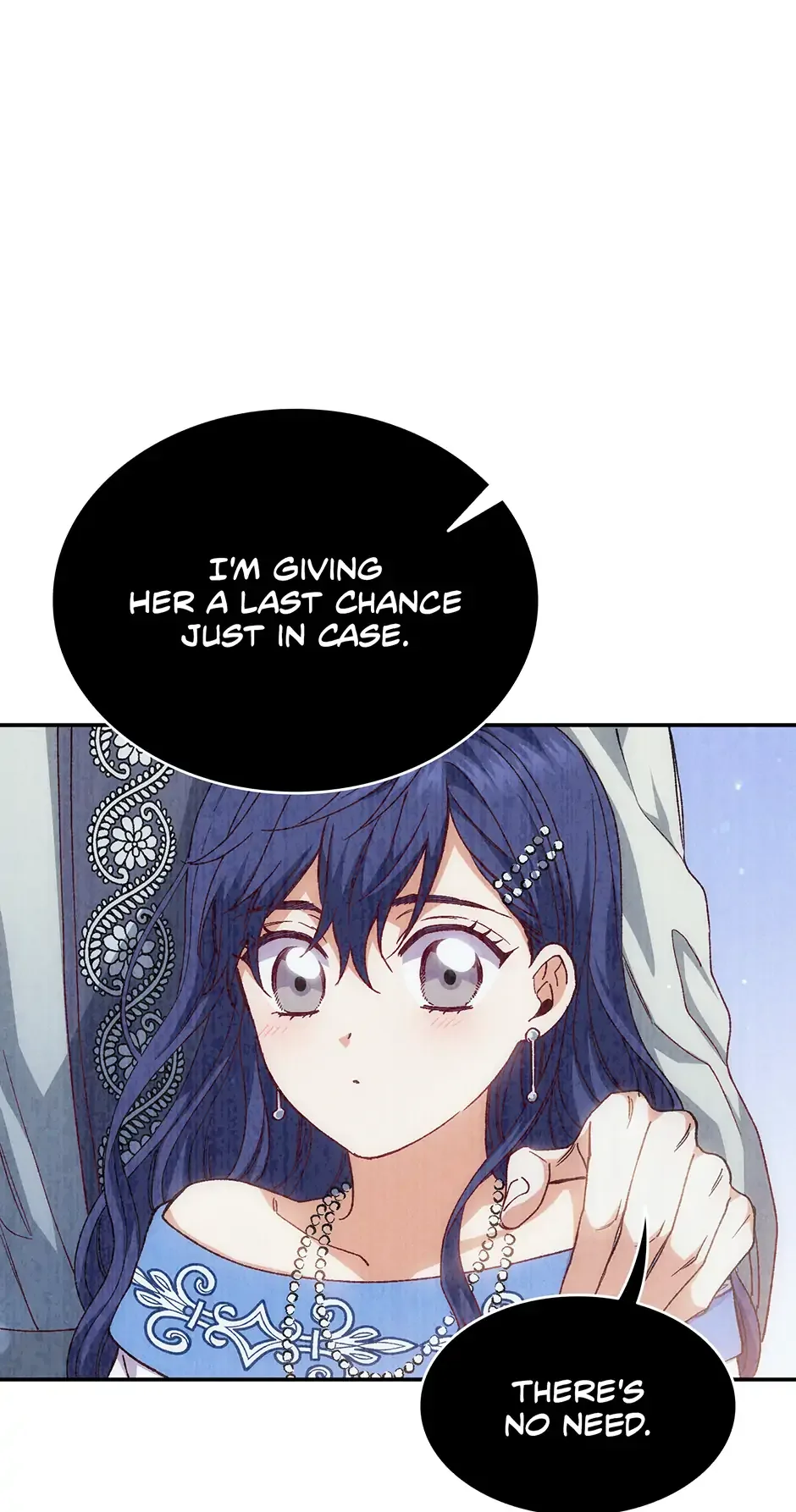 Constellations of the Gods [Official] Chapter 22 page 30