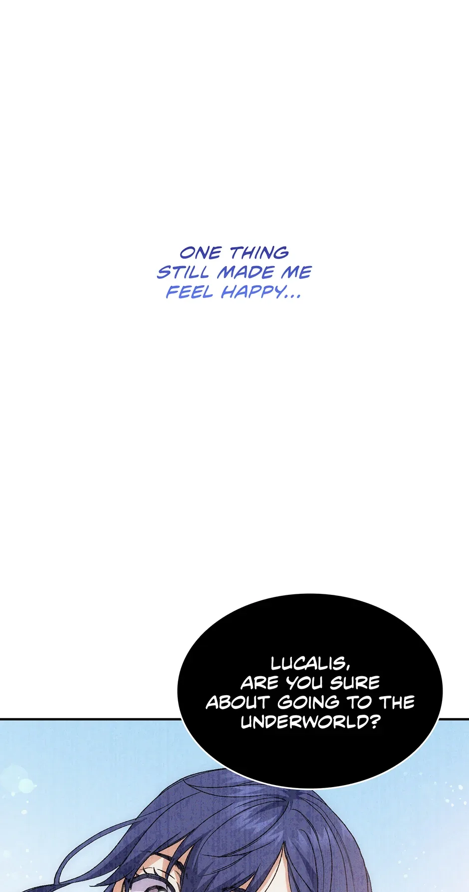 Constellations of the Gods [Official] Chapter 22 page 26
