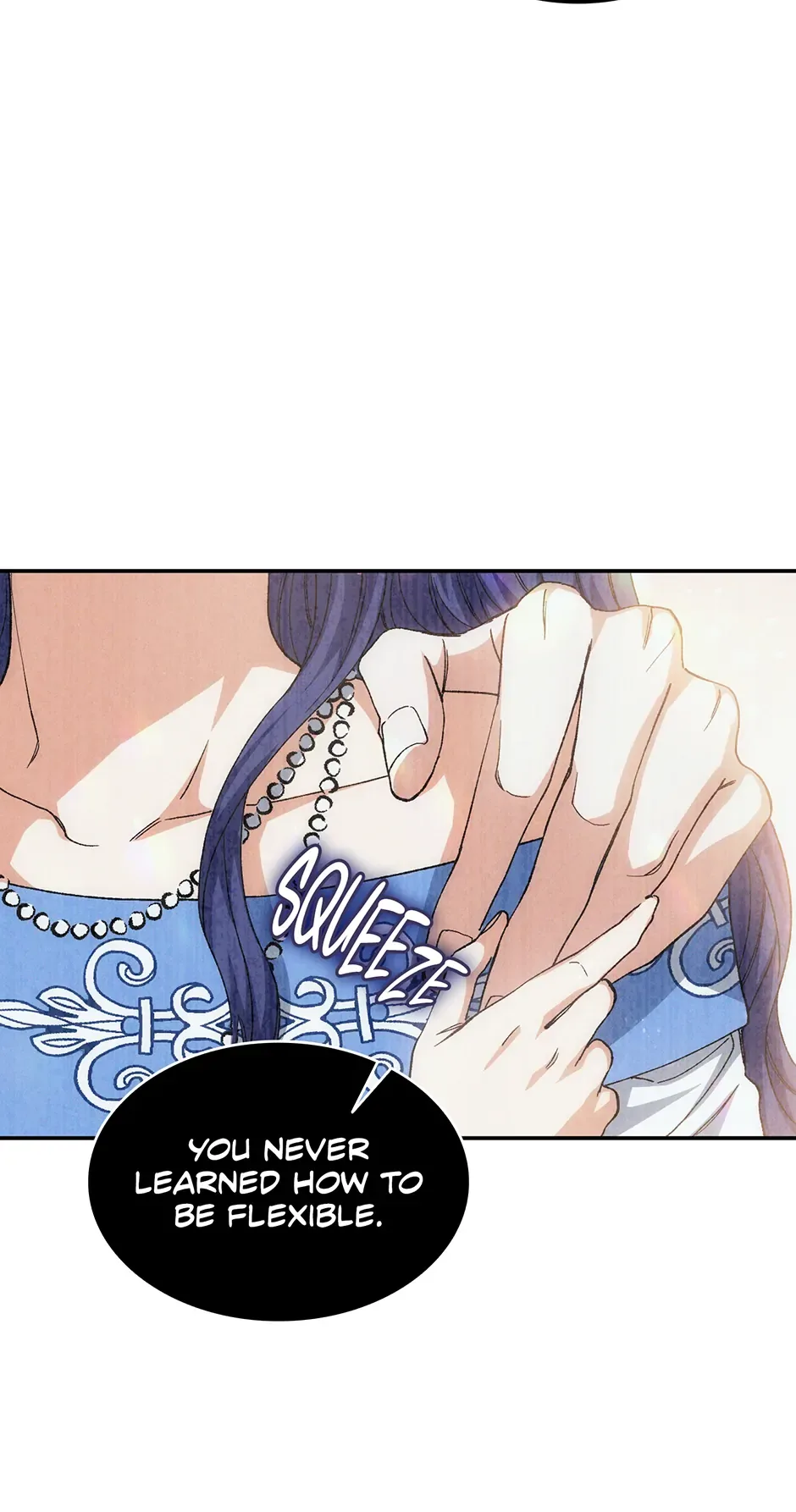 Constellations of the Gods [Official] Chapter 22 page 31