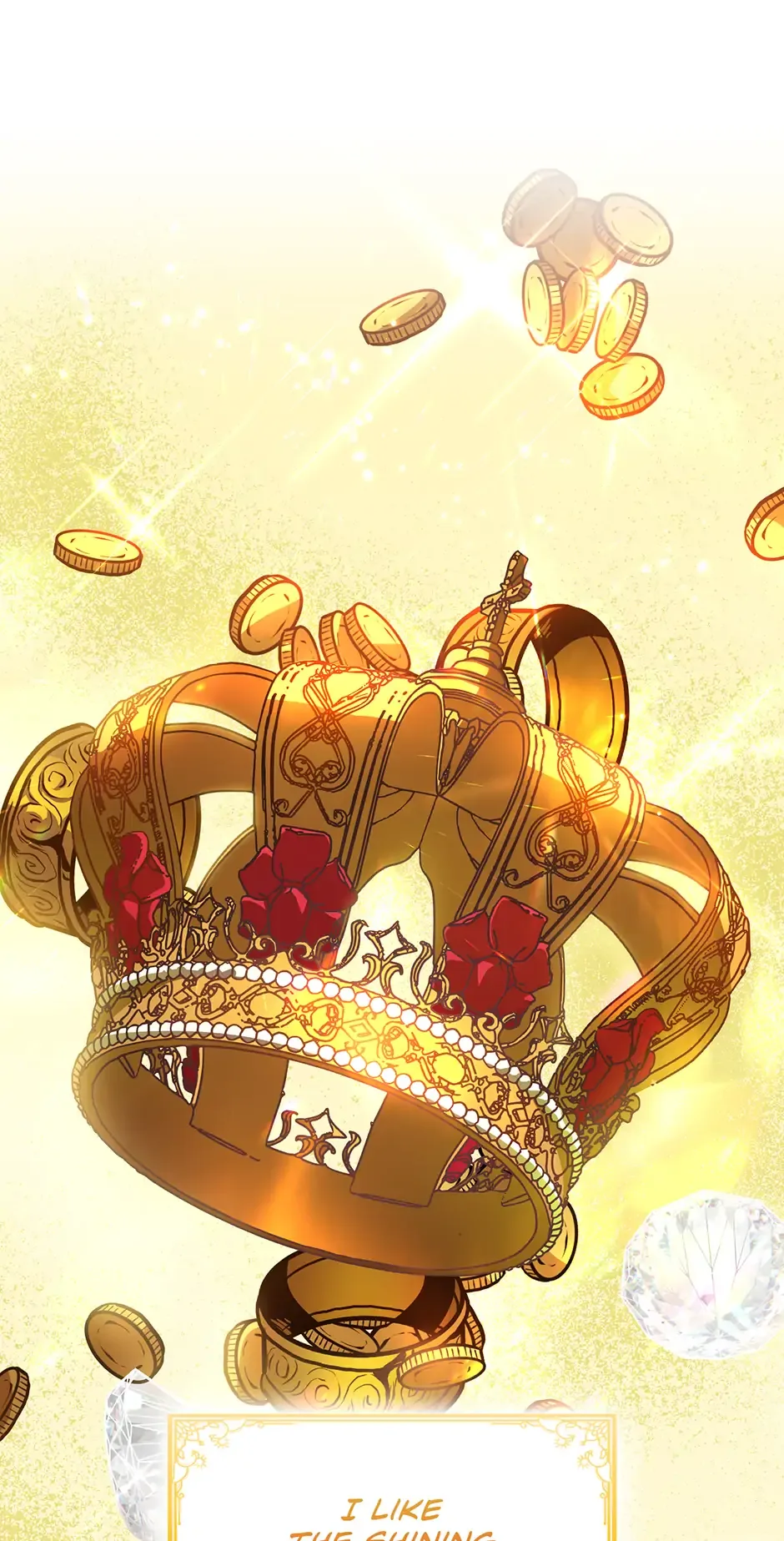 Constellations of the Gods [Official] Chapter 22 page 33