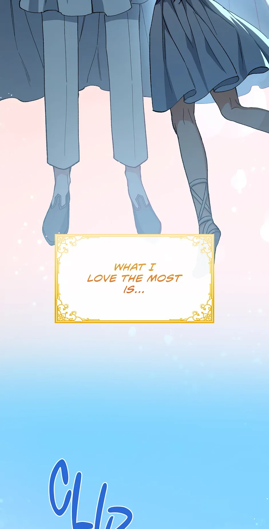 Constellations of the Gods [Official] Chapter 22 page 36