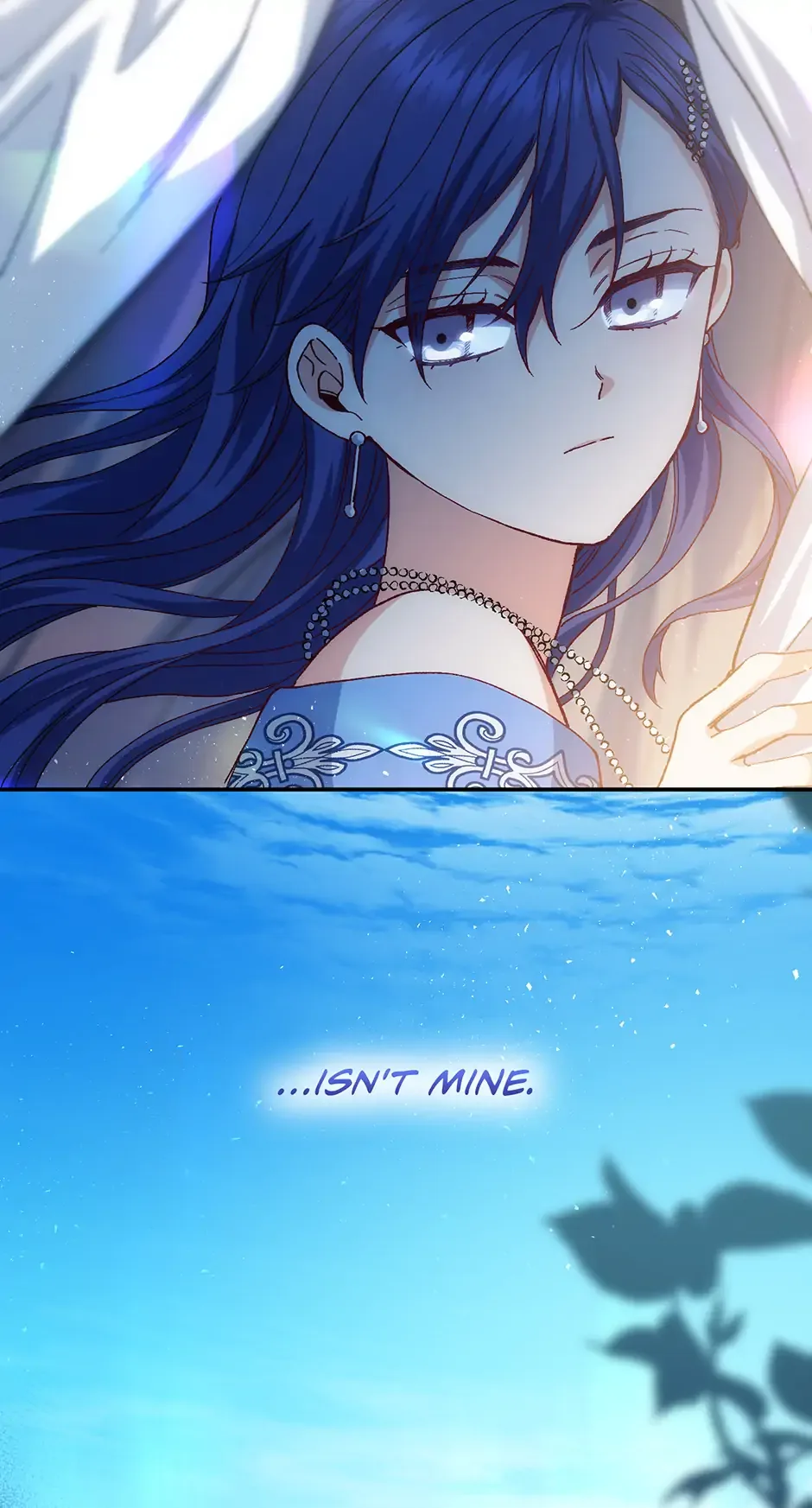 Constellations of the Gods [Official] Chapter 22 page 43