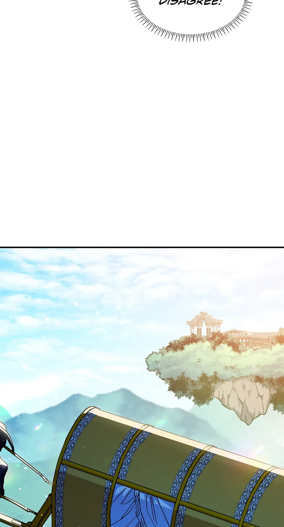 Constellations of the Gods [Official] Chapter 22 page 41