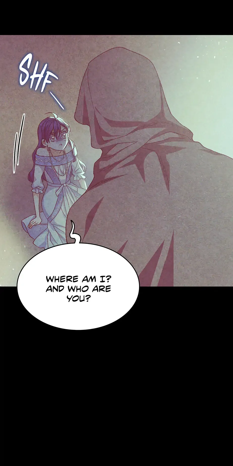 Constellations of the Gods [Official] Chapter 22 page 53