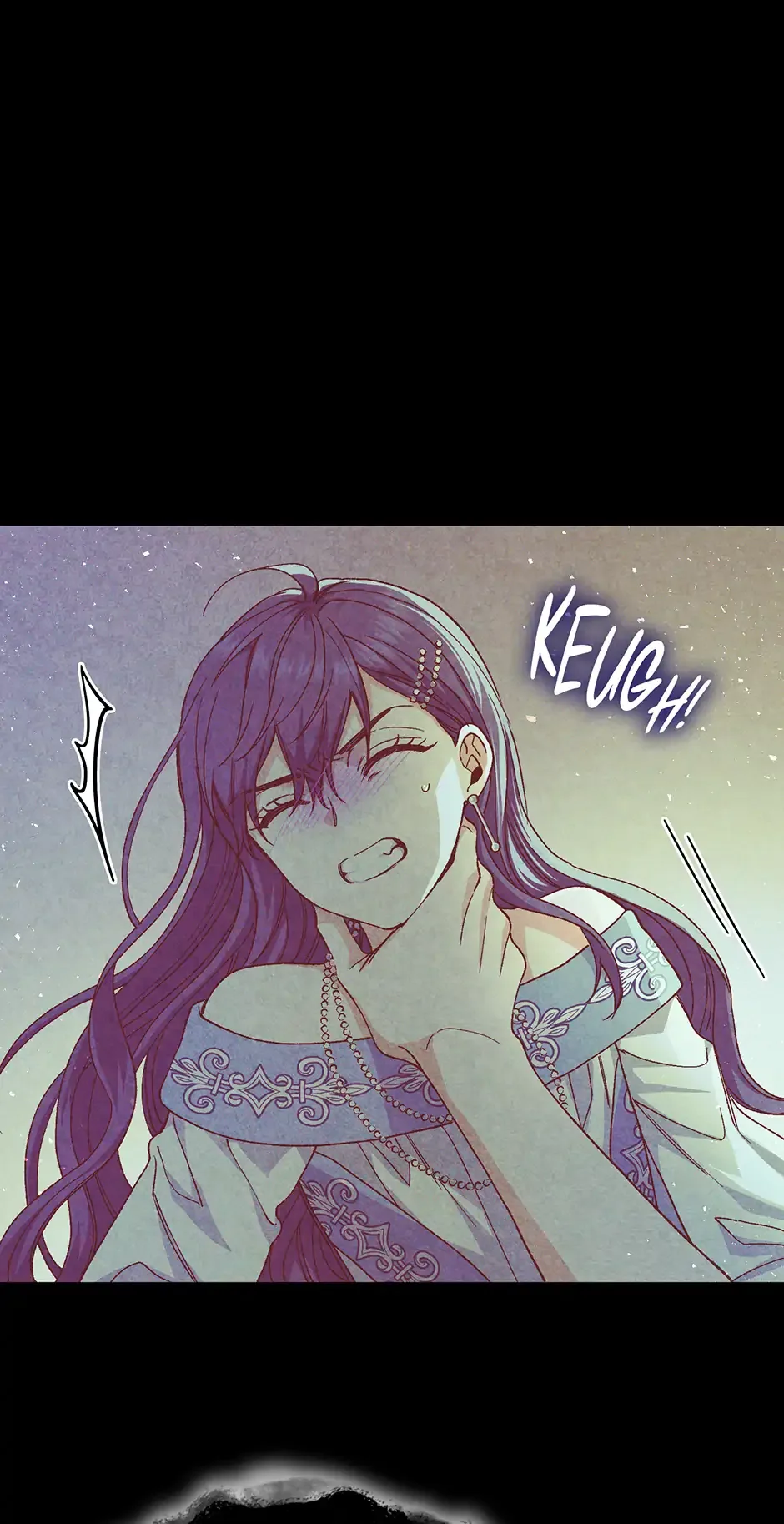 Constellations of the Gods [Official] Chapter 22 page 64