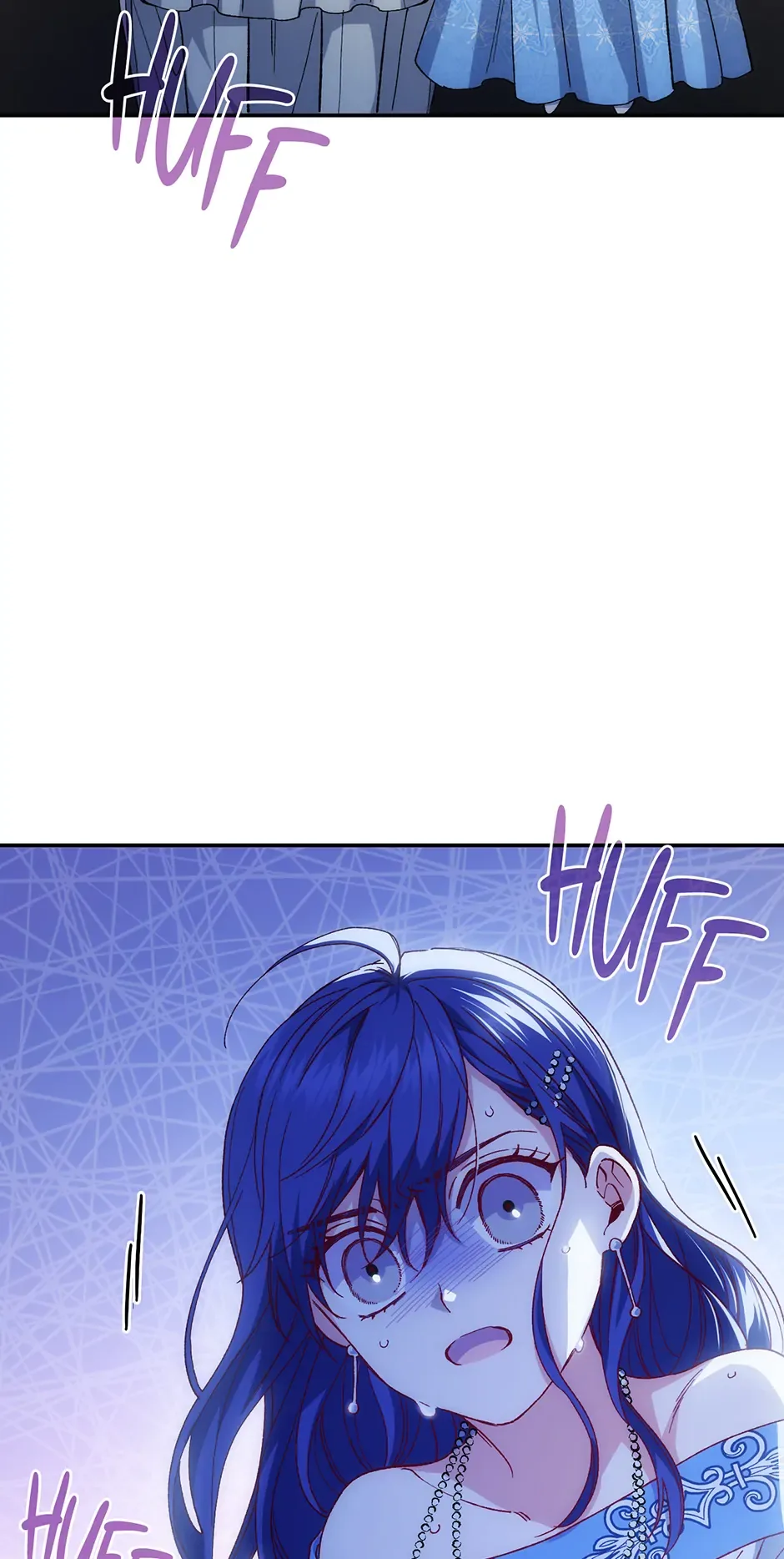Constellations of the Gods [Official] Chapter 22 page 71