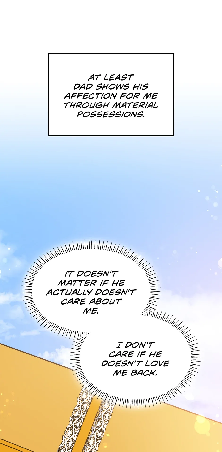 Constellations of the Gods [Official] Chapter 22 page 77