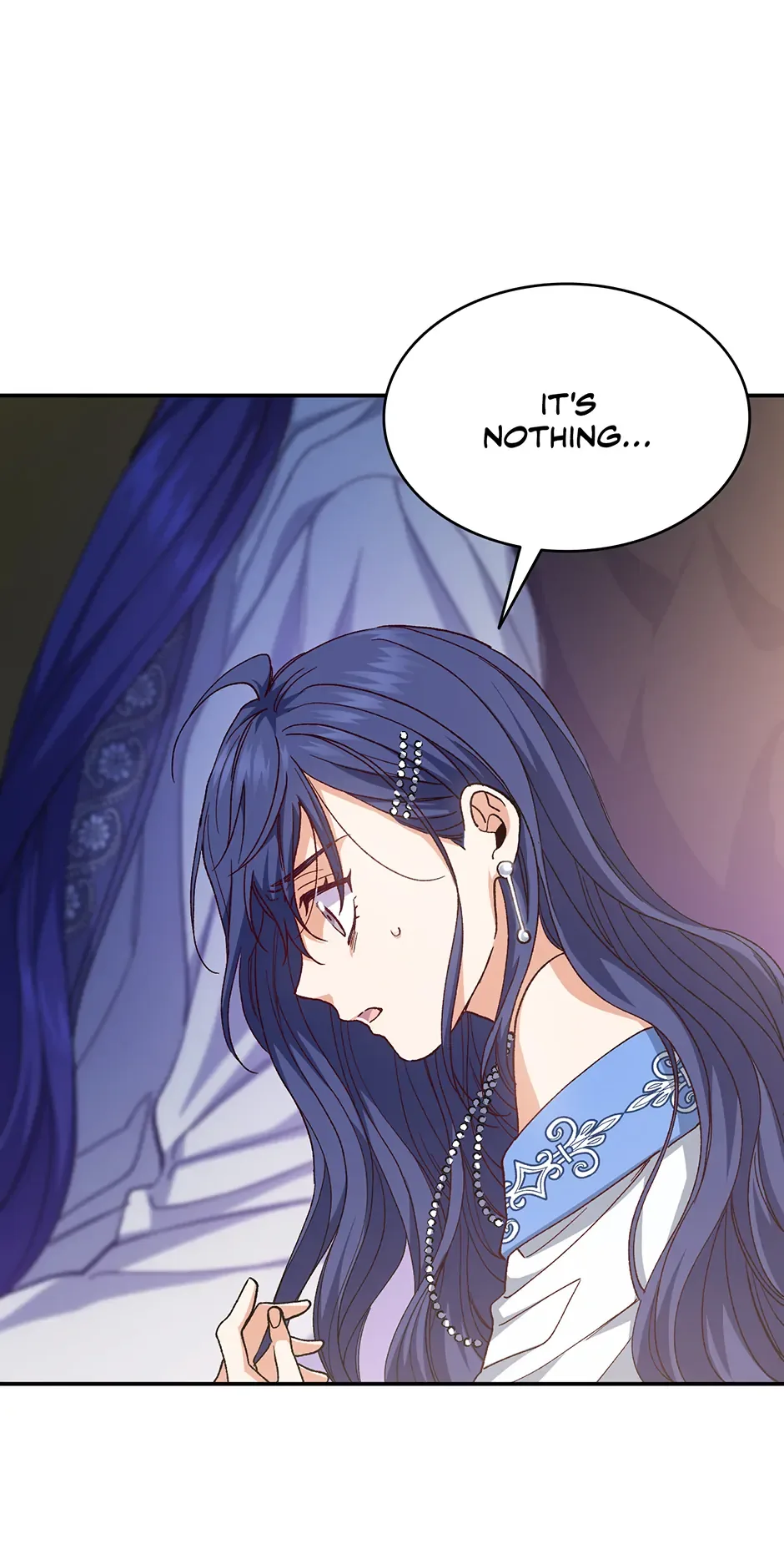 Constellations of the Gods [Official] Chapter 22 page 75