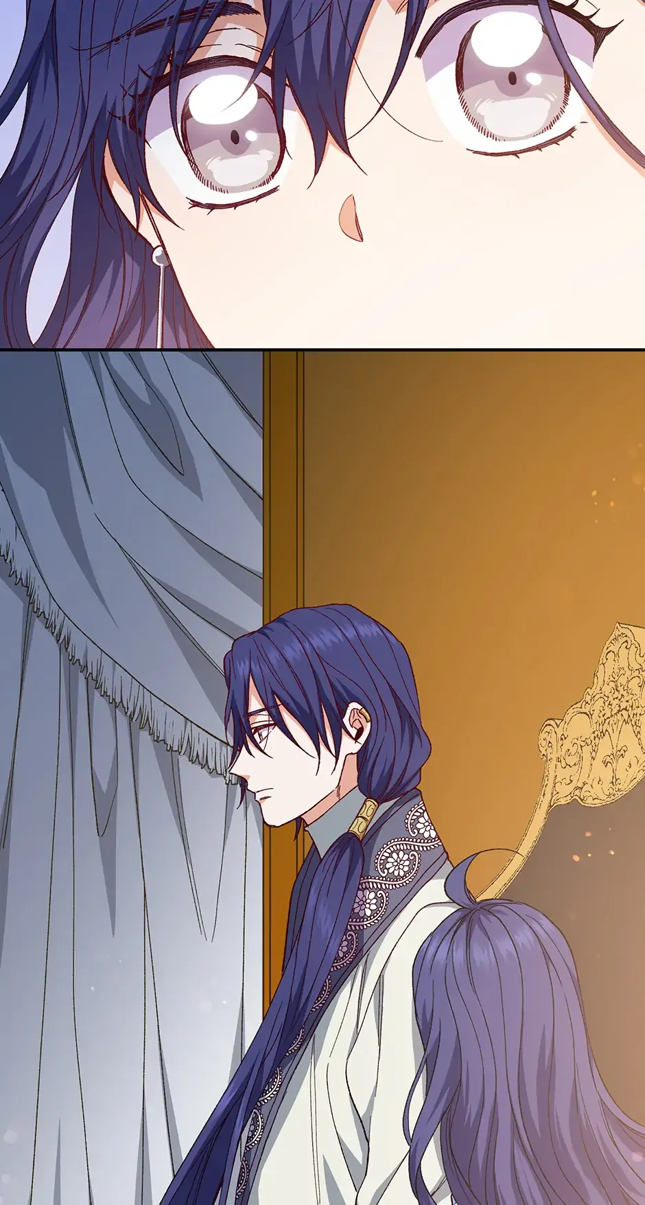 Constellations of the Gods [Official] Chapter 22 page 90