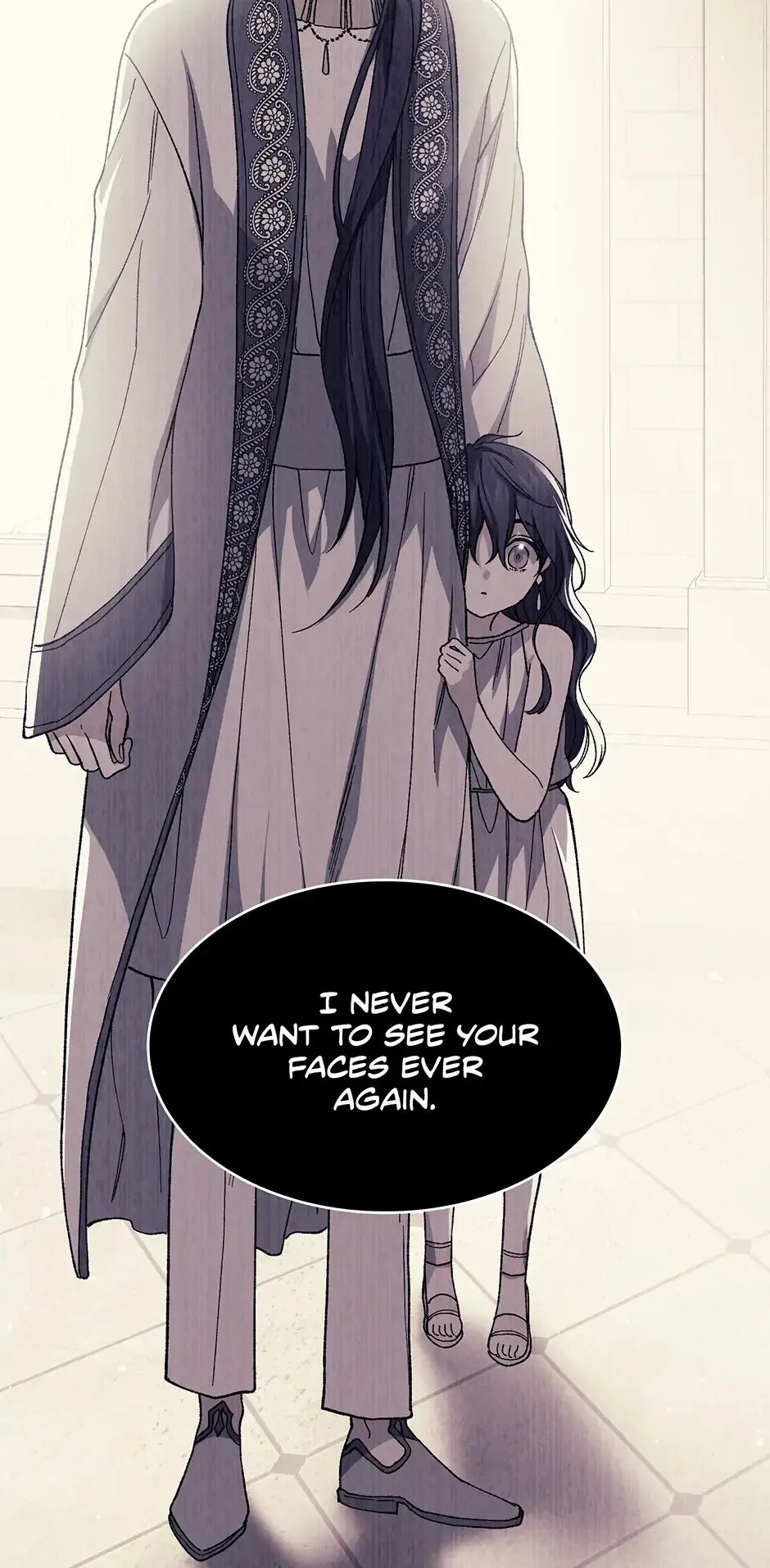 Constellations of the Gods [Official] Chapter 22 page 83