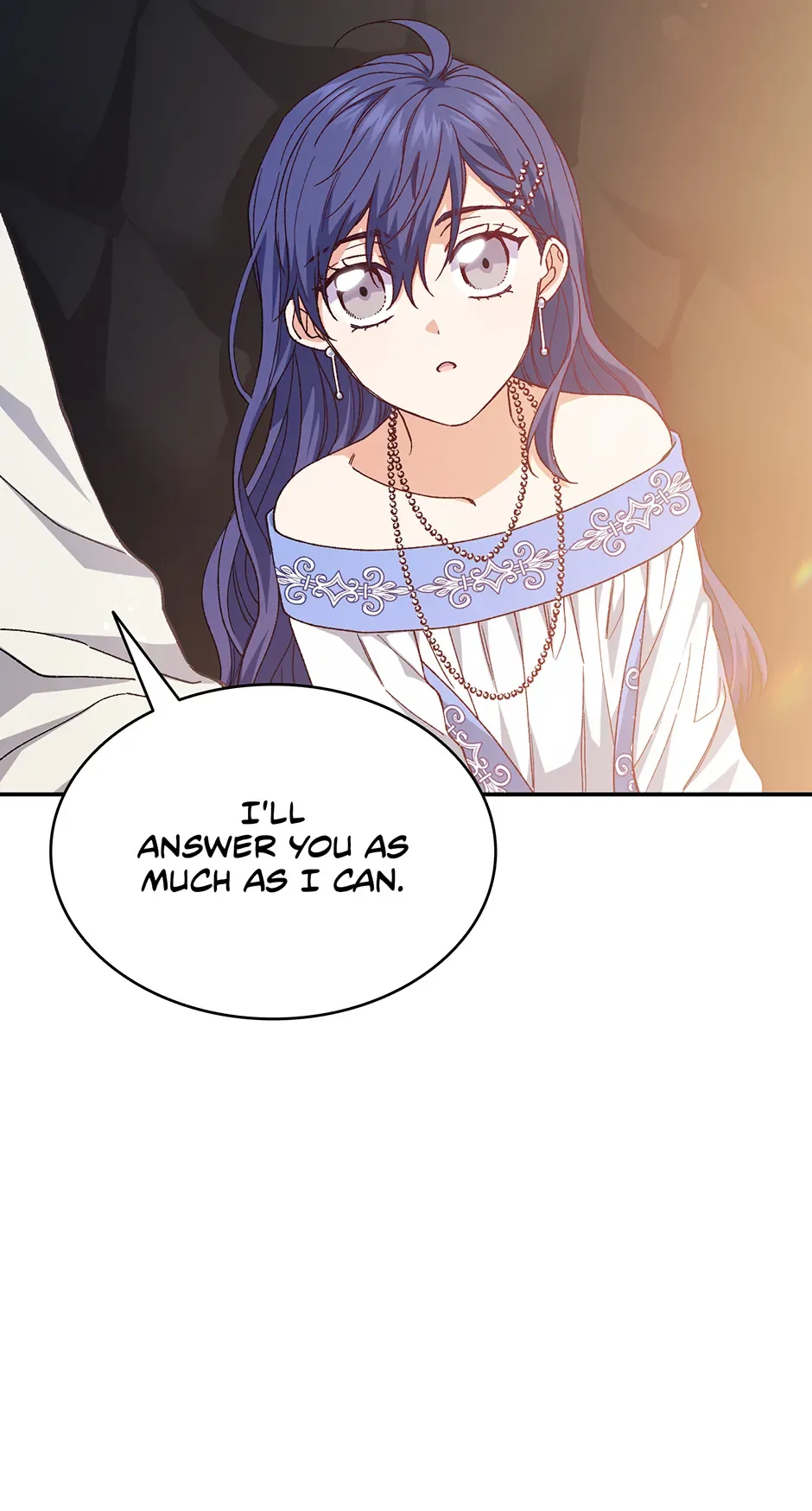 Constellations of the Gods [Official] Chapter 22 page 93