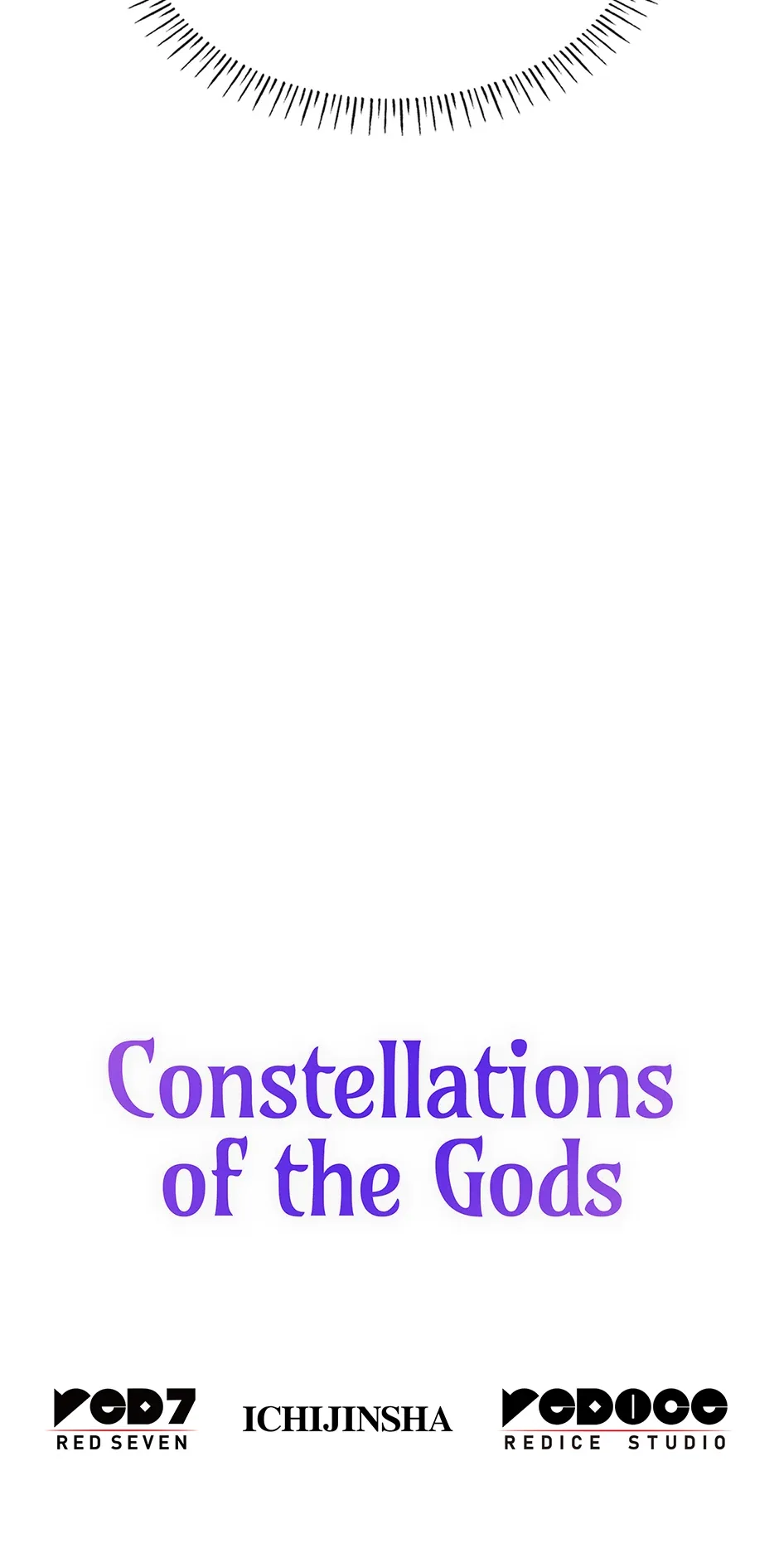 Constellations of the Gods [Official] Chapter 22 page 103