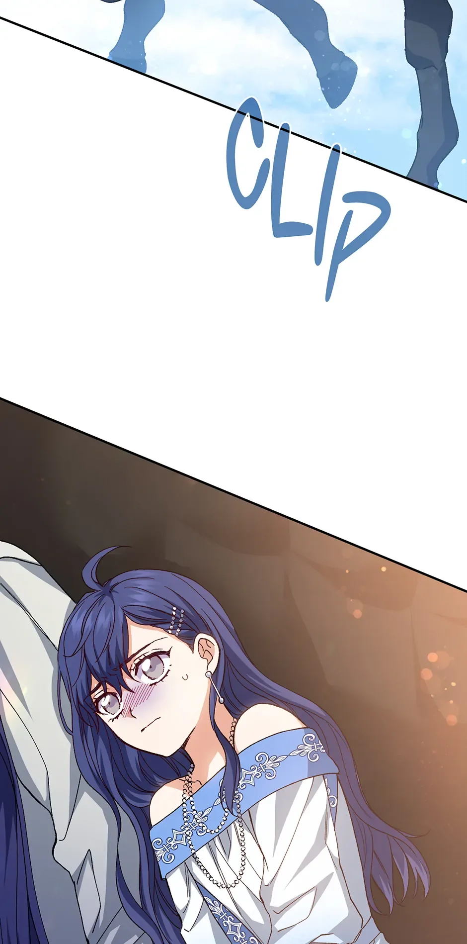 Constellations of the Gods [Official] Chapter 22 page 99