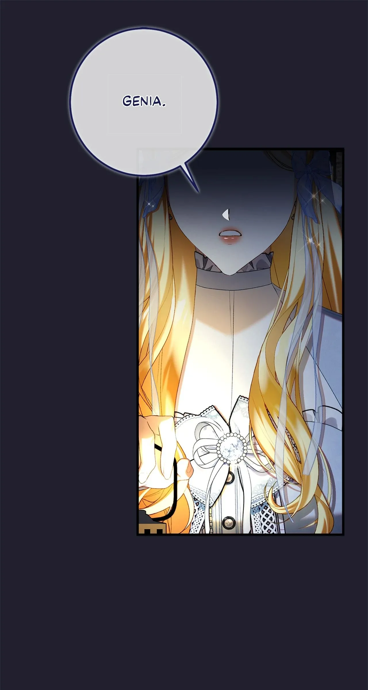Contract Grand Duchess Chapter 77 page 5
