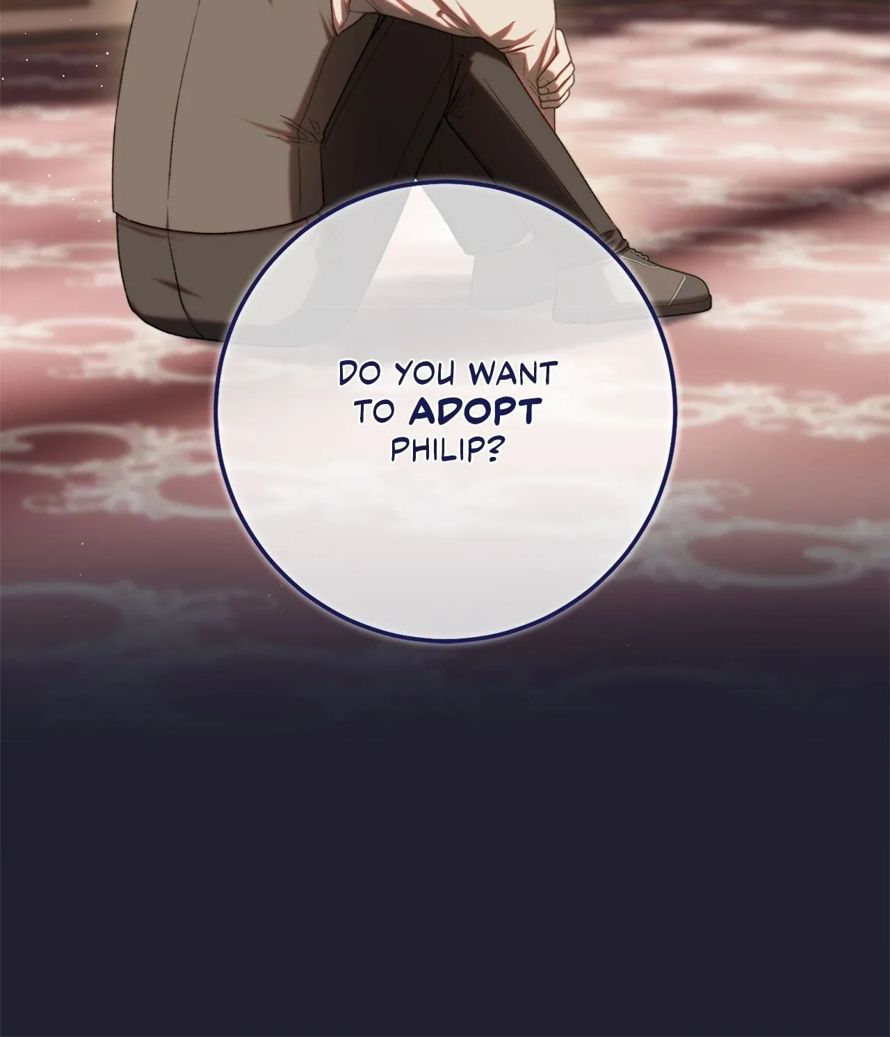 Contract Grand Duchess Chapter 77 page 15