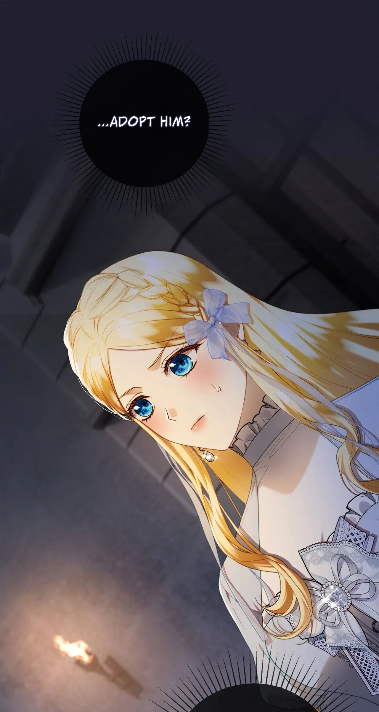 Contract Grand Duchess Chapter 77 page 16