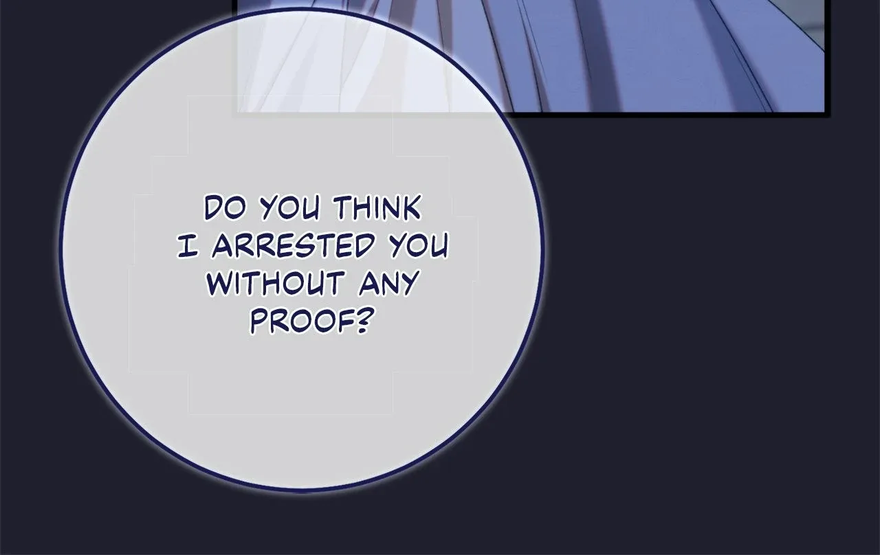Contract Grand Duchess Chapter 77 page 30