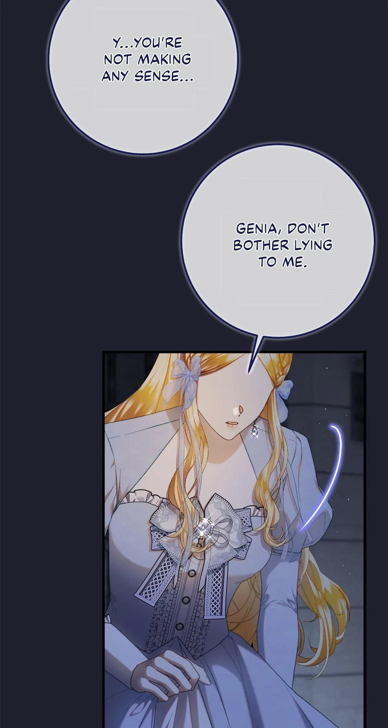 Contract Grand Duchess Chapter 77 page 29
