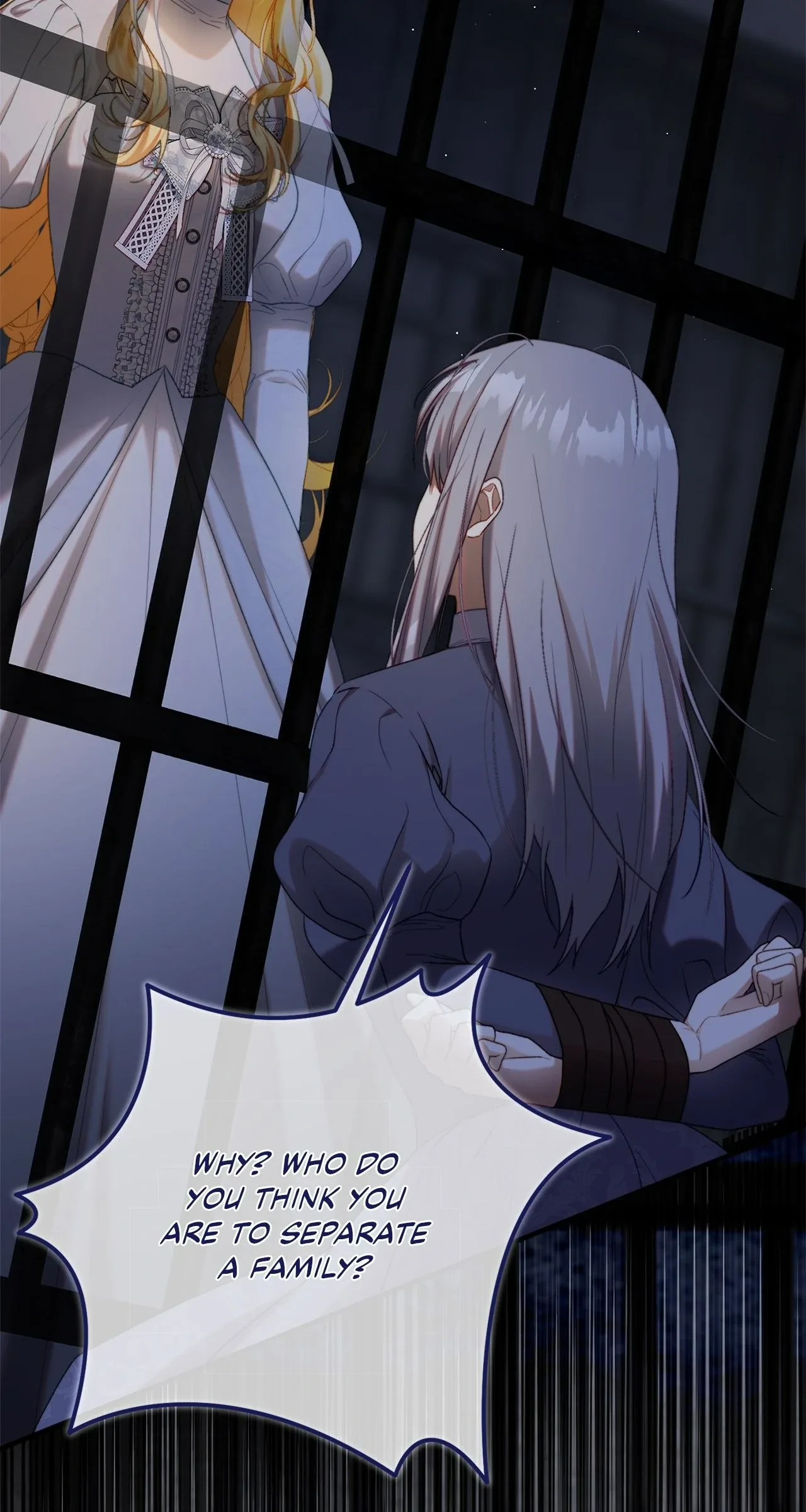 Contract Grand Duchess Chapter 77 page 33