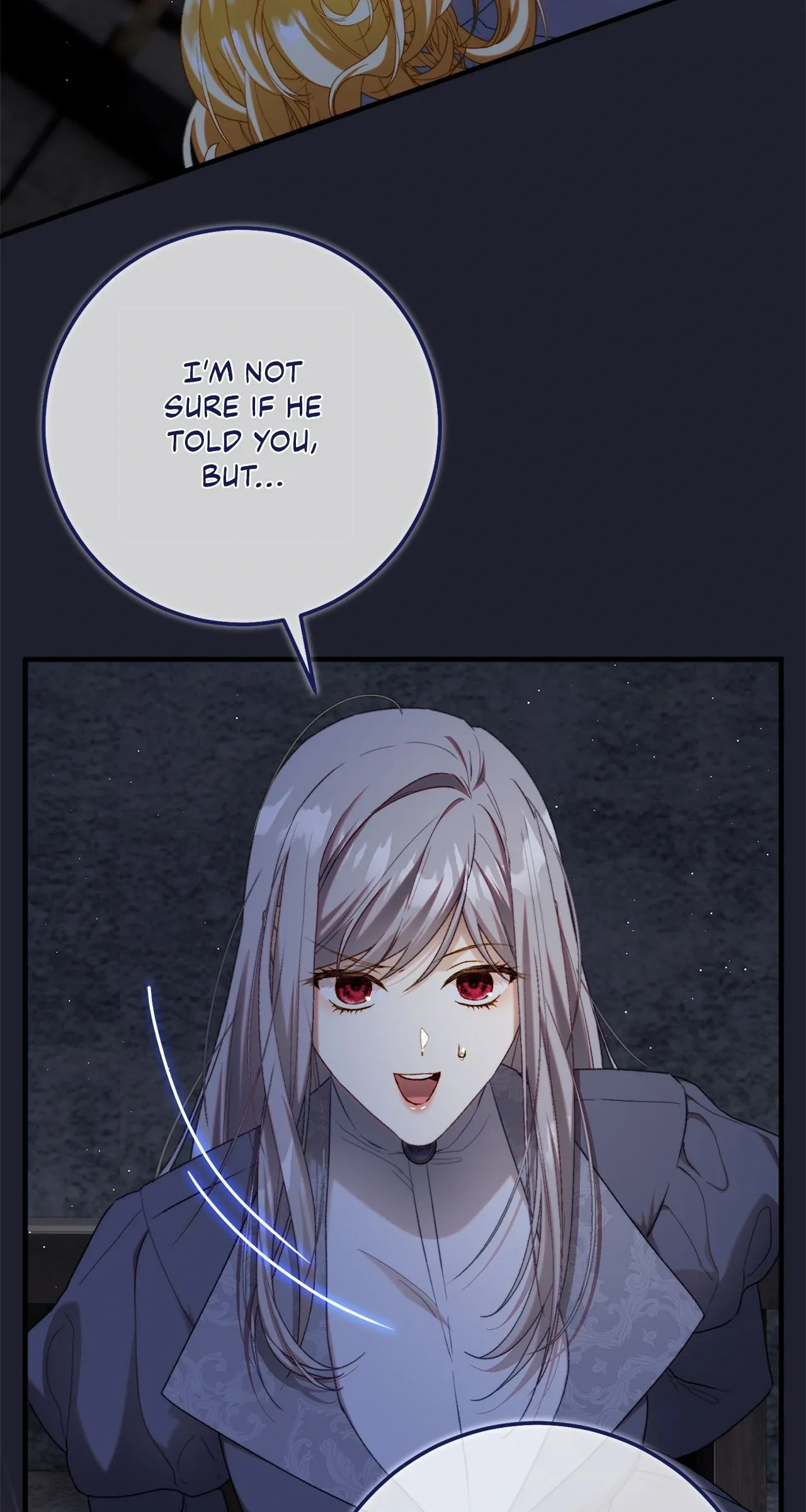 Contract Grand Duchess Chapter 77 page 47