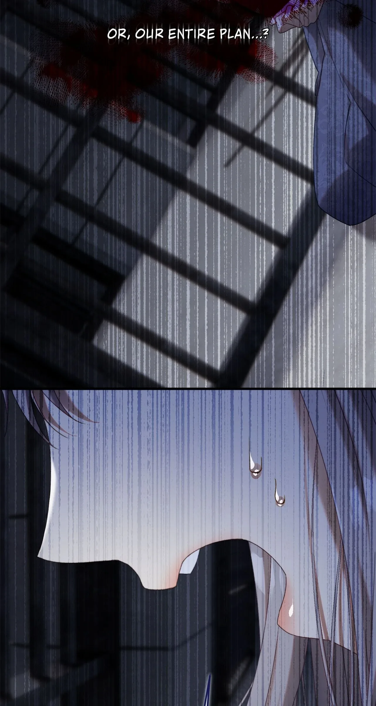 Contract Grand Duchess Chapter 77 page 44