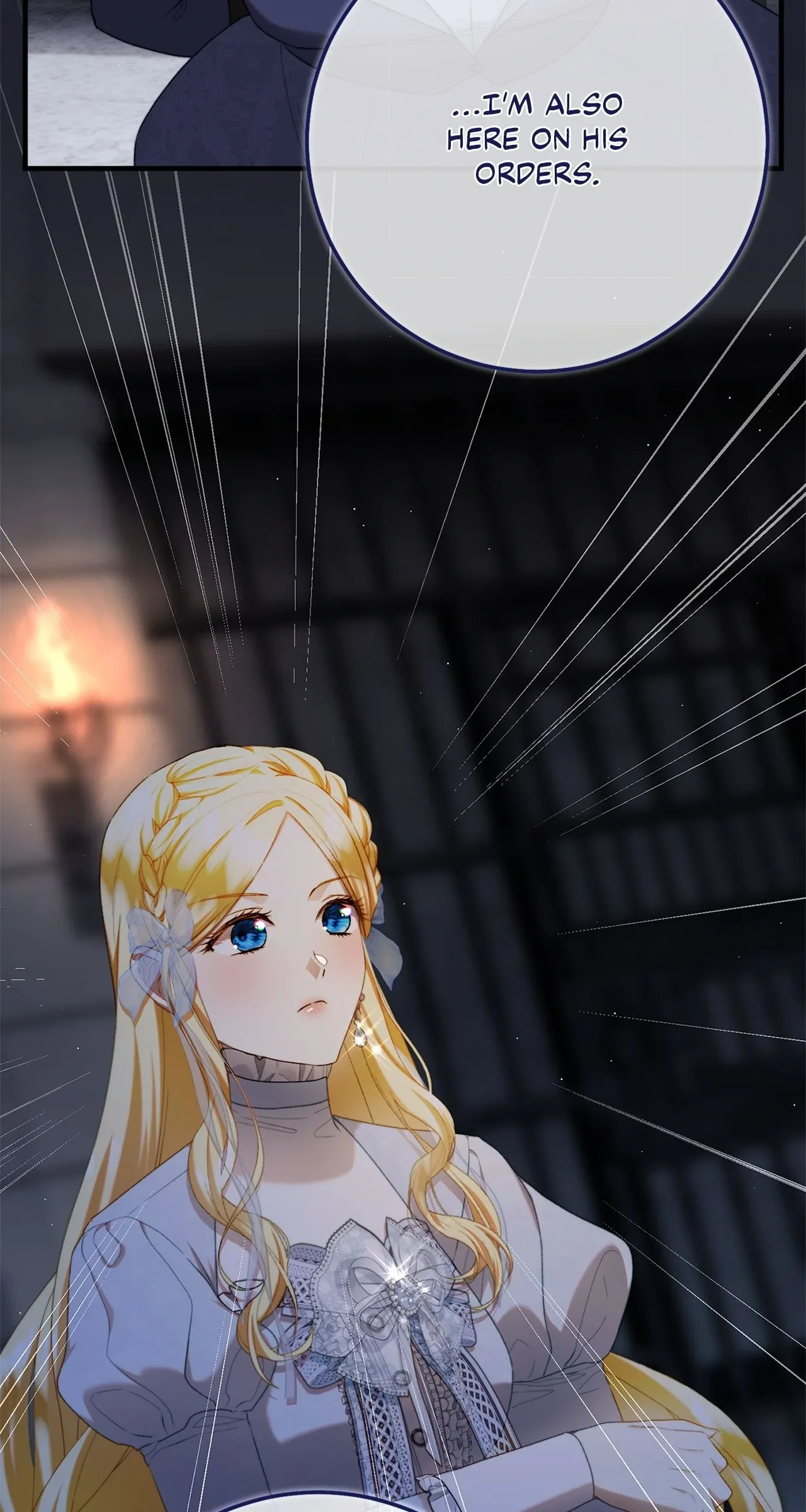 Contract Grand Duchess Chapter 77 page 48