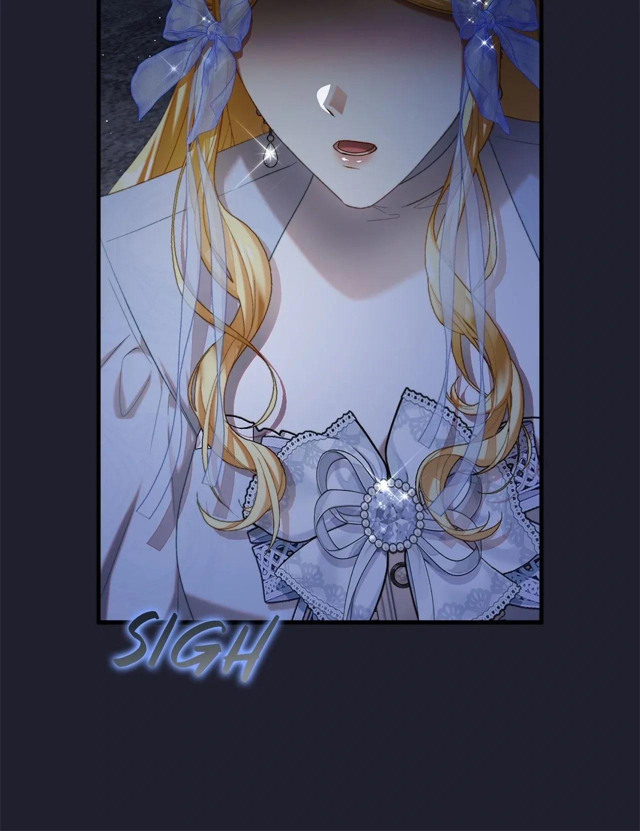 Contract Grand Duchess Chapter 77 page 50