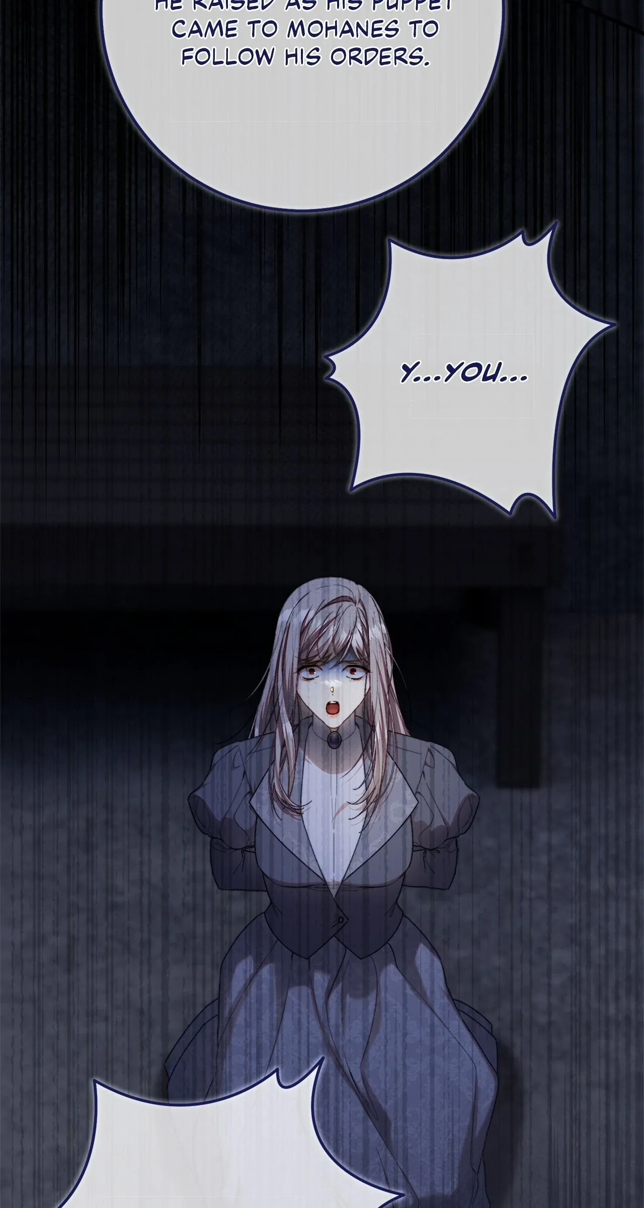 Contract Grand Duchess Chapter 77 page 54