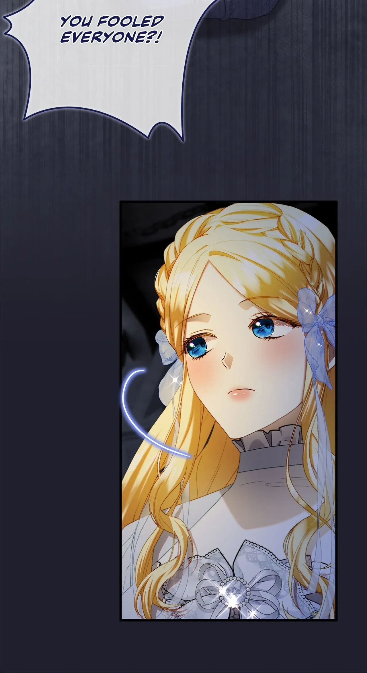 Contract Grand Duchess Chapter 77 page 55