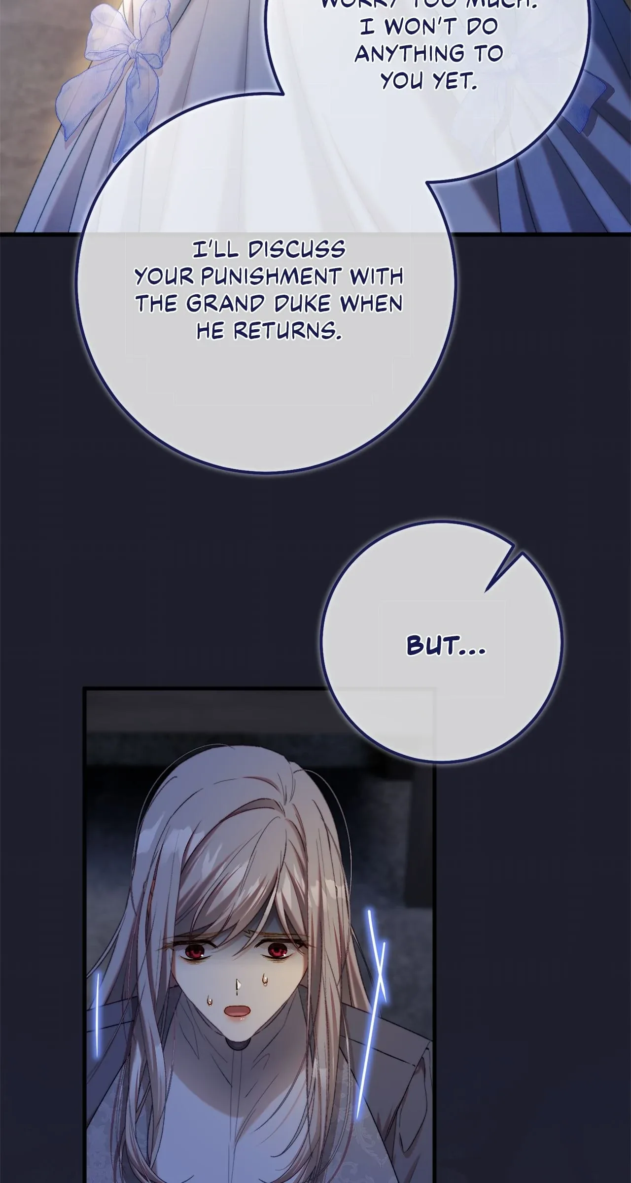 Contract Grand Duchess Chapter 77 page 57