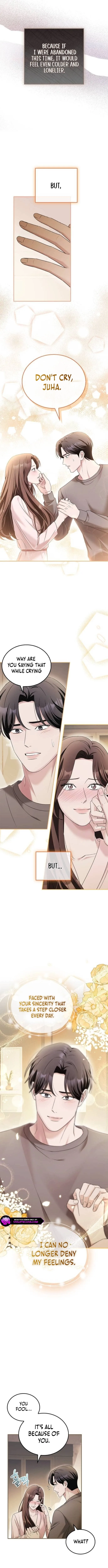 Couple, How Far You Can Go? Chapter 41 page 3