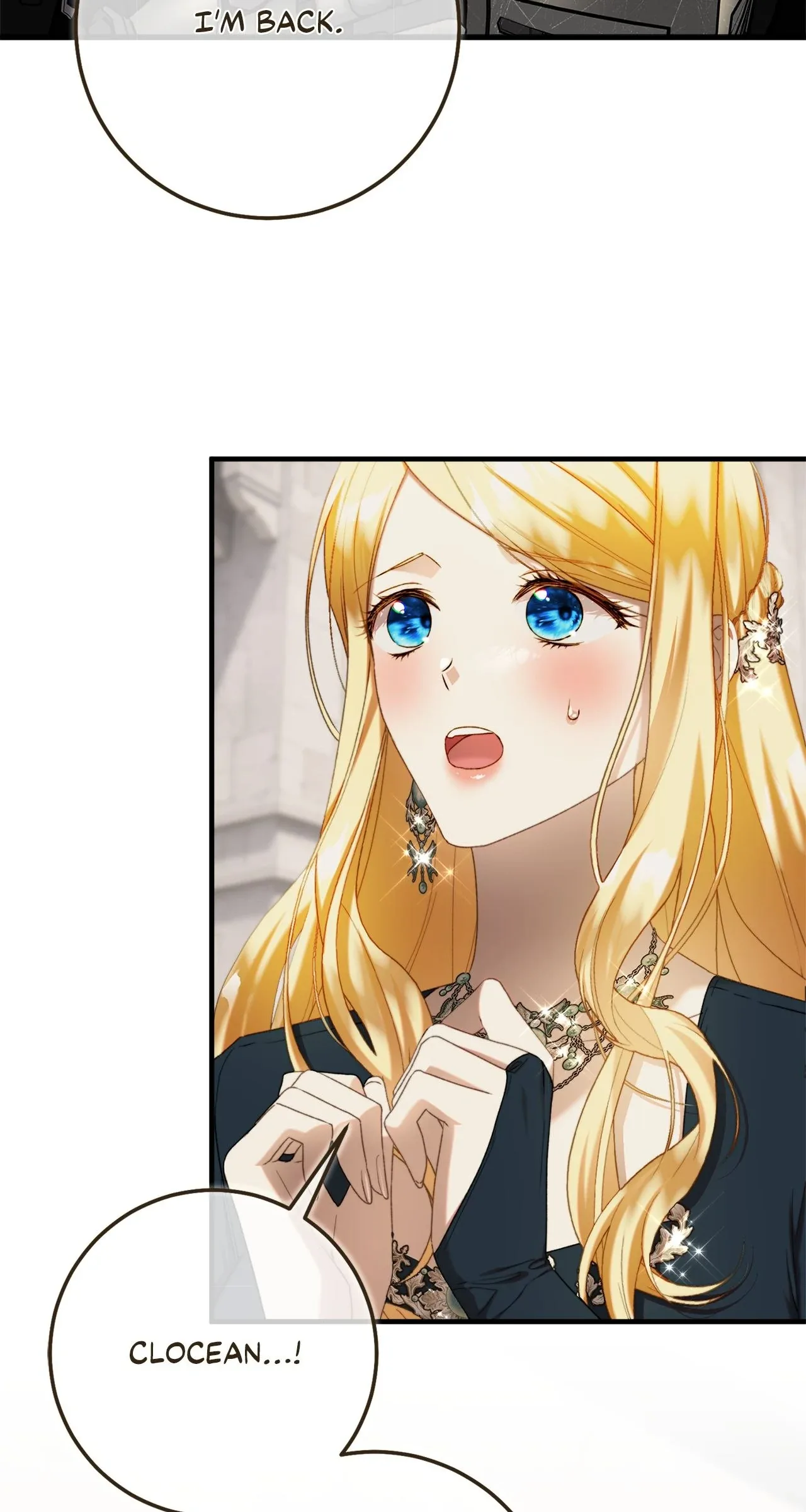 Contract Grand Duchess Chapter 77 page 63