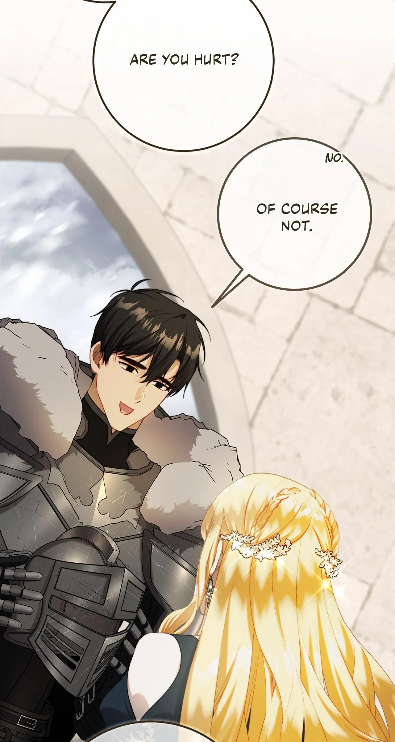 Contract Grand Duchess Chapter 77 page 64