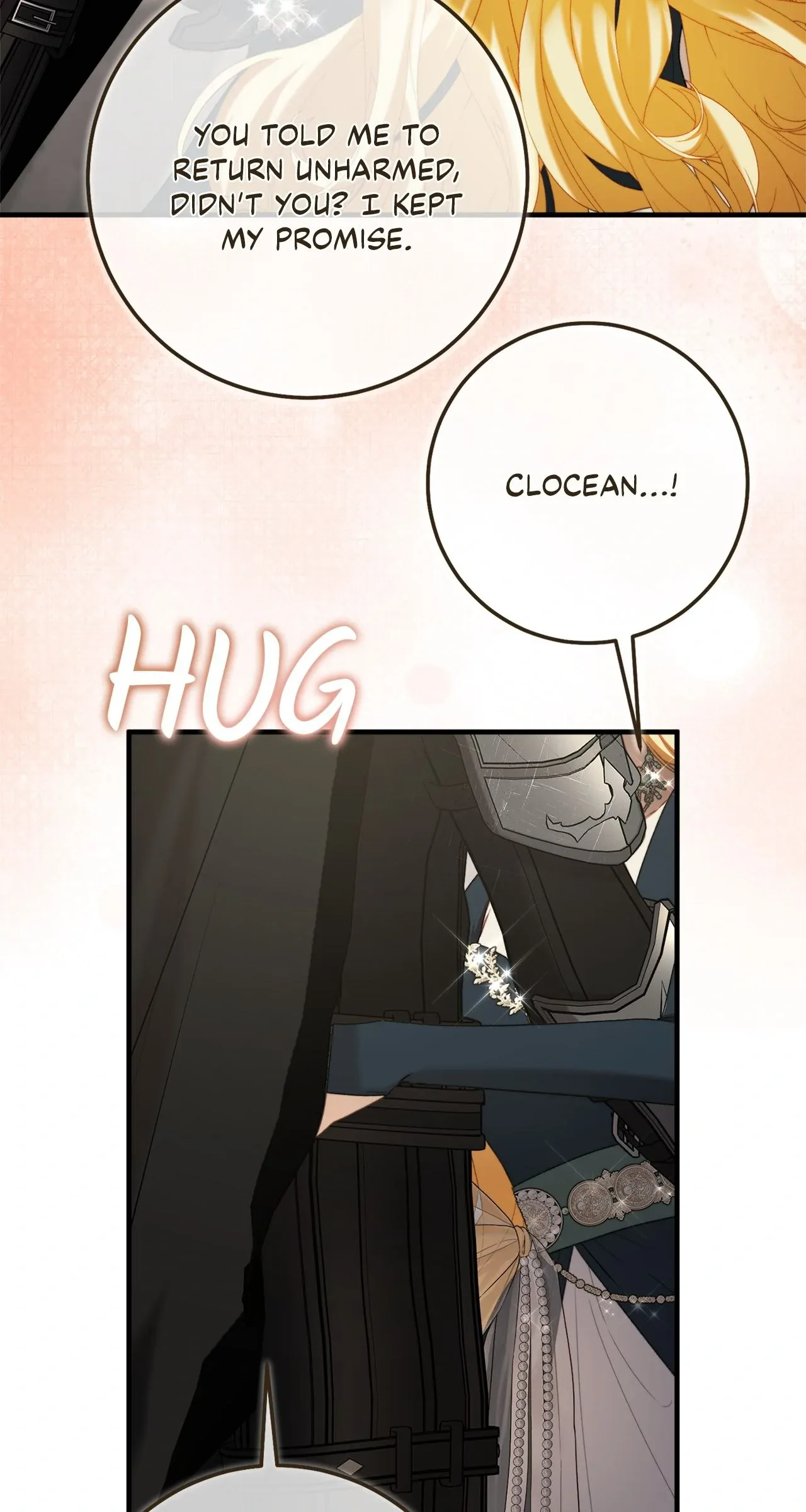 Contract Grand Duchess Chapter 77 page 65
