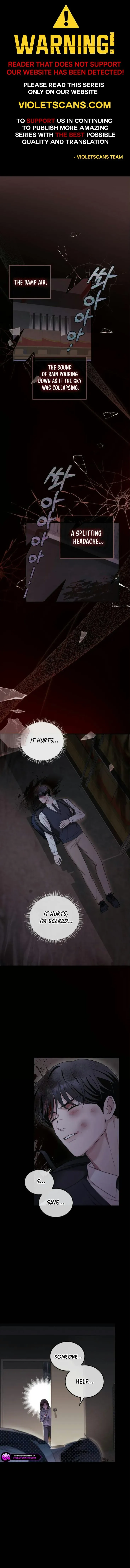 Couple, How Far You Can Go? Chapter 45 page 2