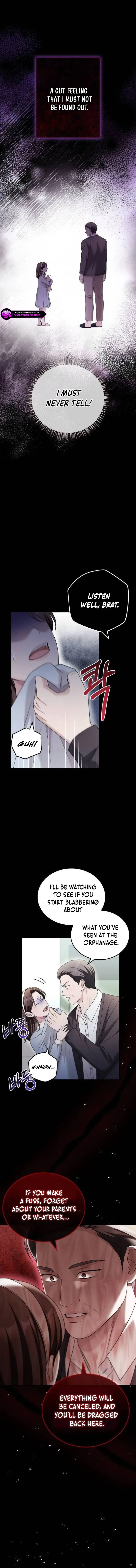 Couple, How Far You Can Go? Chapter 45 page 12